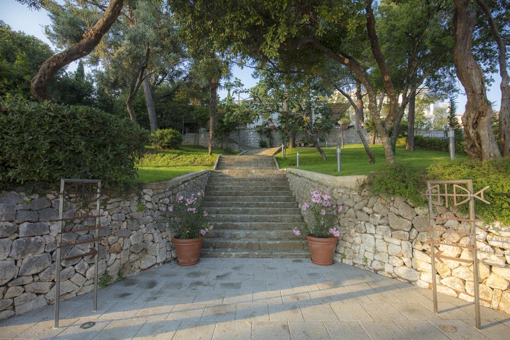 Bed And Breakfast Saint Alliance Crikvenica Extérieur photo