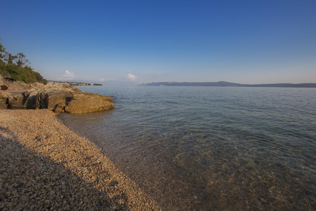 Bed And Breakfast Saint Alliance Crikvenica Extérieur photo