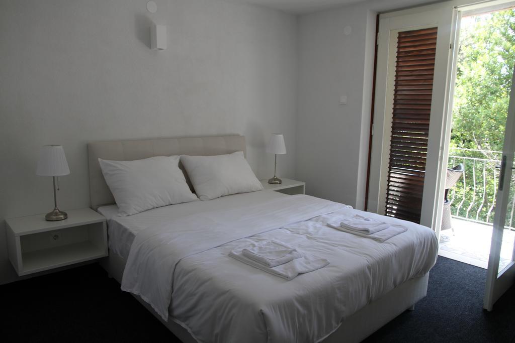 Bed And Breakfast Saint Alliance Crikvenica Chambre photo