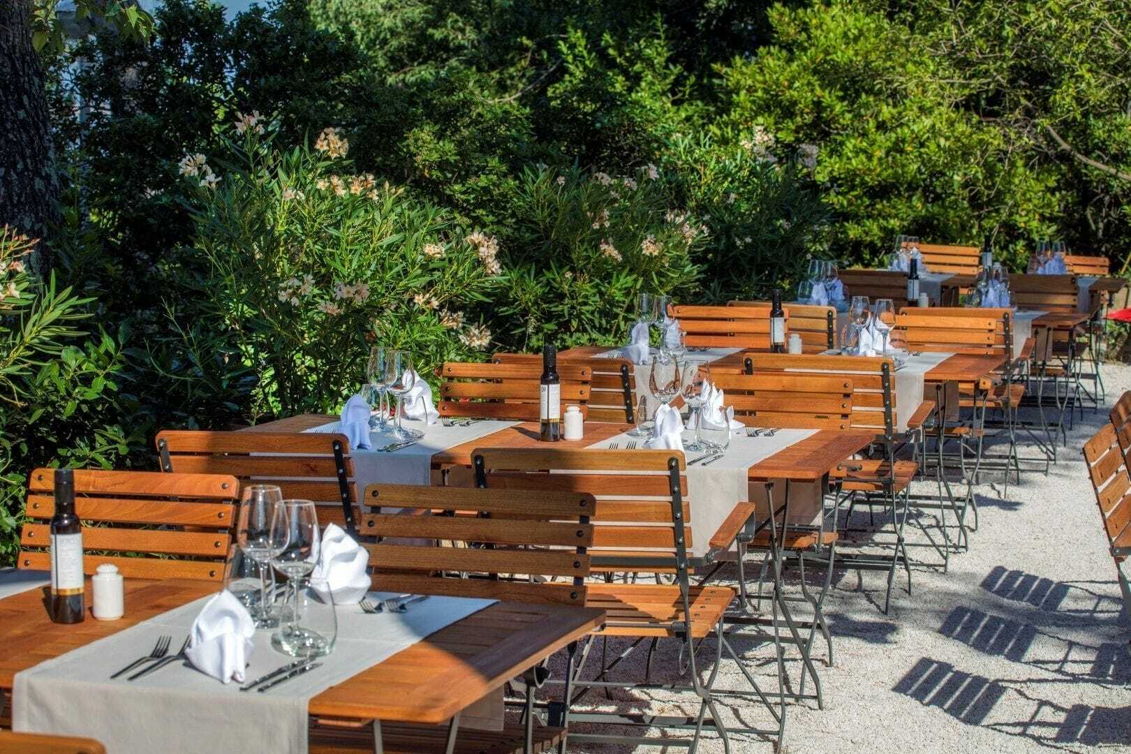 Bed And Breakfast Saint Alliance Crikvenica Extérieur photo