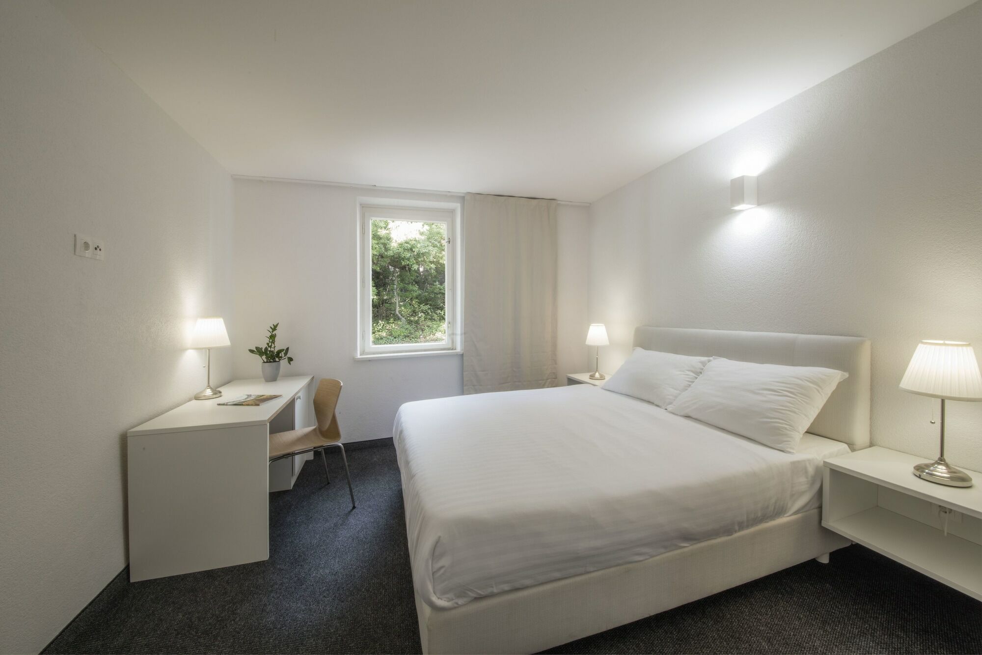 Bed And Breakfast Saint Alliance Crikvenica Extérieur photo